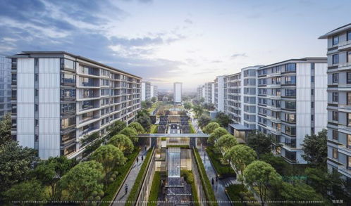 順義舊村改造迎新篇章 45億元商品住宅項(xiàng)目獲批，非居住租賃并舉促均衡發(fā)展